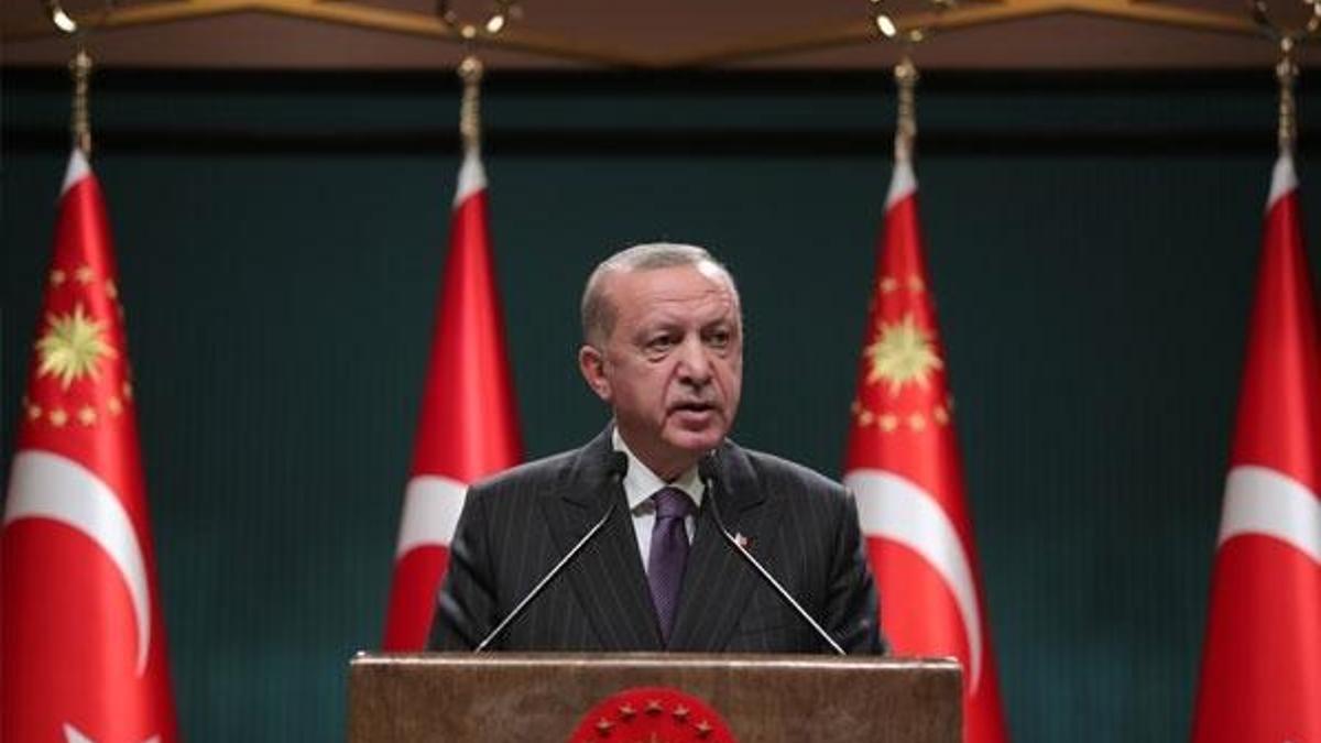 Cumhurbaşkanı Erdoğan'dan kesin talimat! Fiyatlar düşecek...