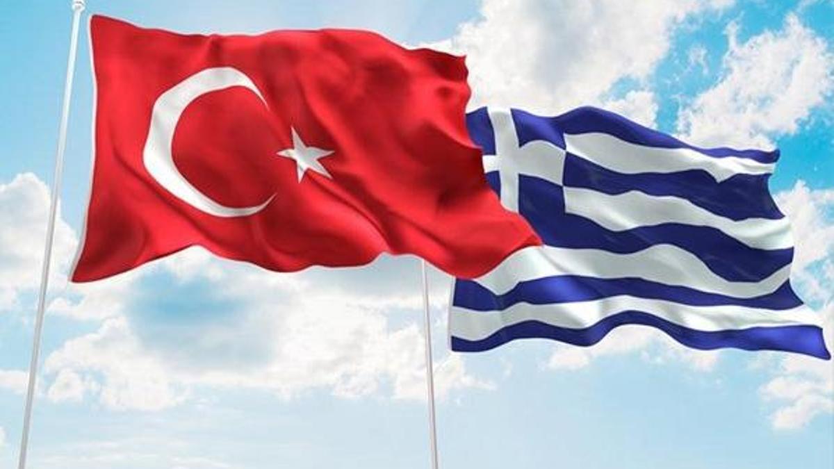 Türkiye Yunanistan istikşafi görüşmeler başlıyor! İstikşafi görüşme nedir, istikşafi görüşmeler ne anlama gelir, neler görüşülecek?