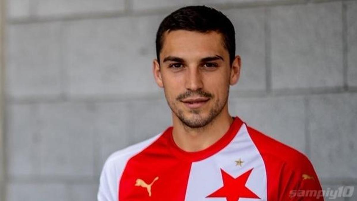 Abdülkadir'in yerine Nicolae Stanciu!