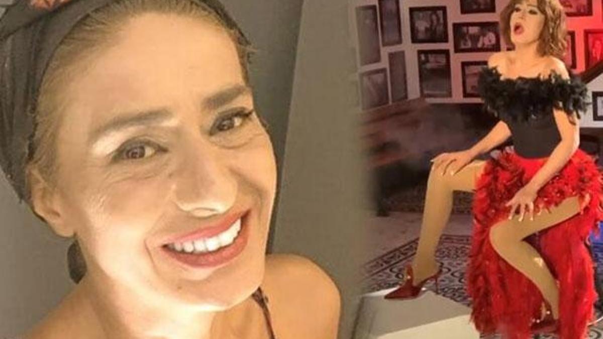 Yıldız Tilbe ezber bozdu! 50 bin TL...