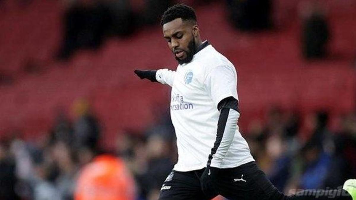 Danny Rose için bir teklif daha