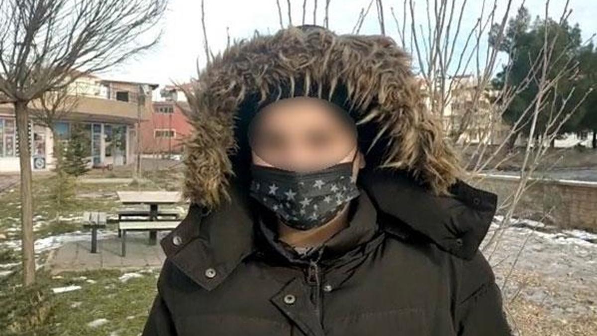 'Geri ödemesiz bin 500 lira veriliyor' mesajı geldi! Tıklayınca...
