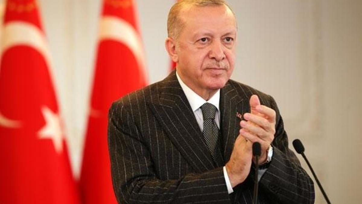 Cumhurbaşkanı Erdoğan'dan önemli paylaşım! 'Geçen hafta ne yaptık?'