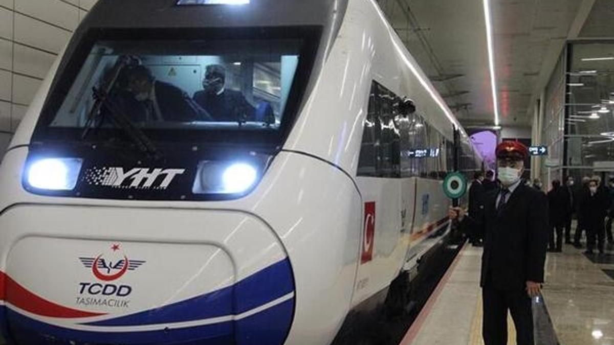Süre 2 saate düşüyor! Testler bugün başladı...