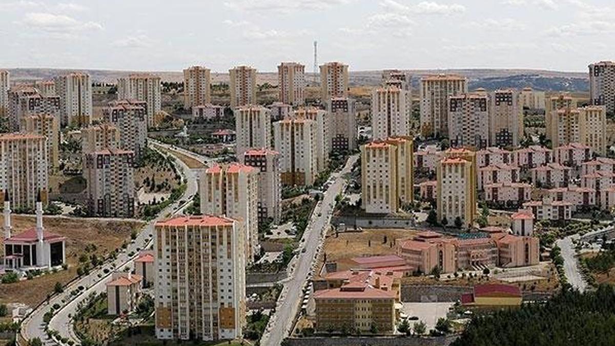 Faizsiz ev hamlesi! Sistem değişiyor, Meclis'e geliyor...