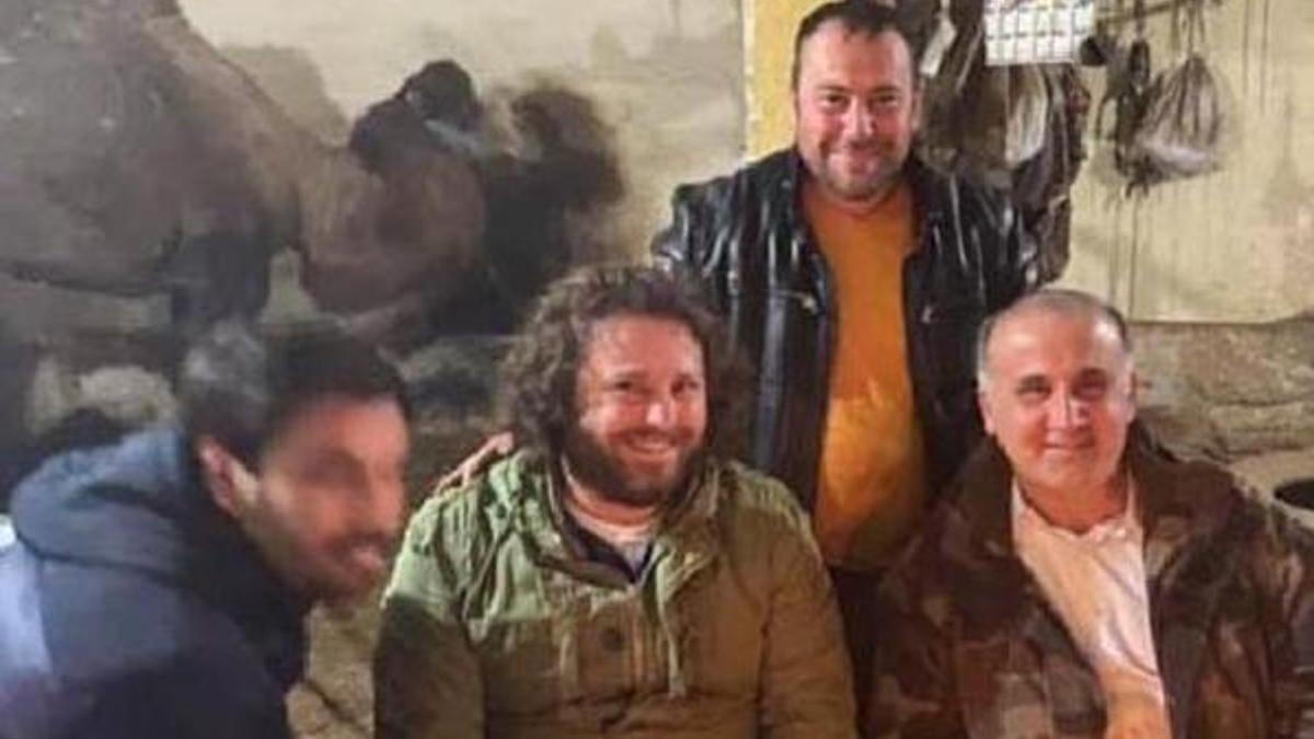 İYİ Partili Belediye Başkanı Aytekin Kaya doğum gününü böyle kutlamıştı! Cezası belli oldu