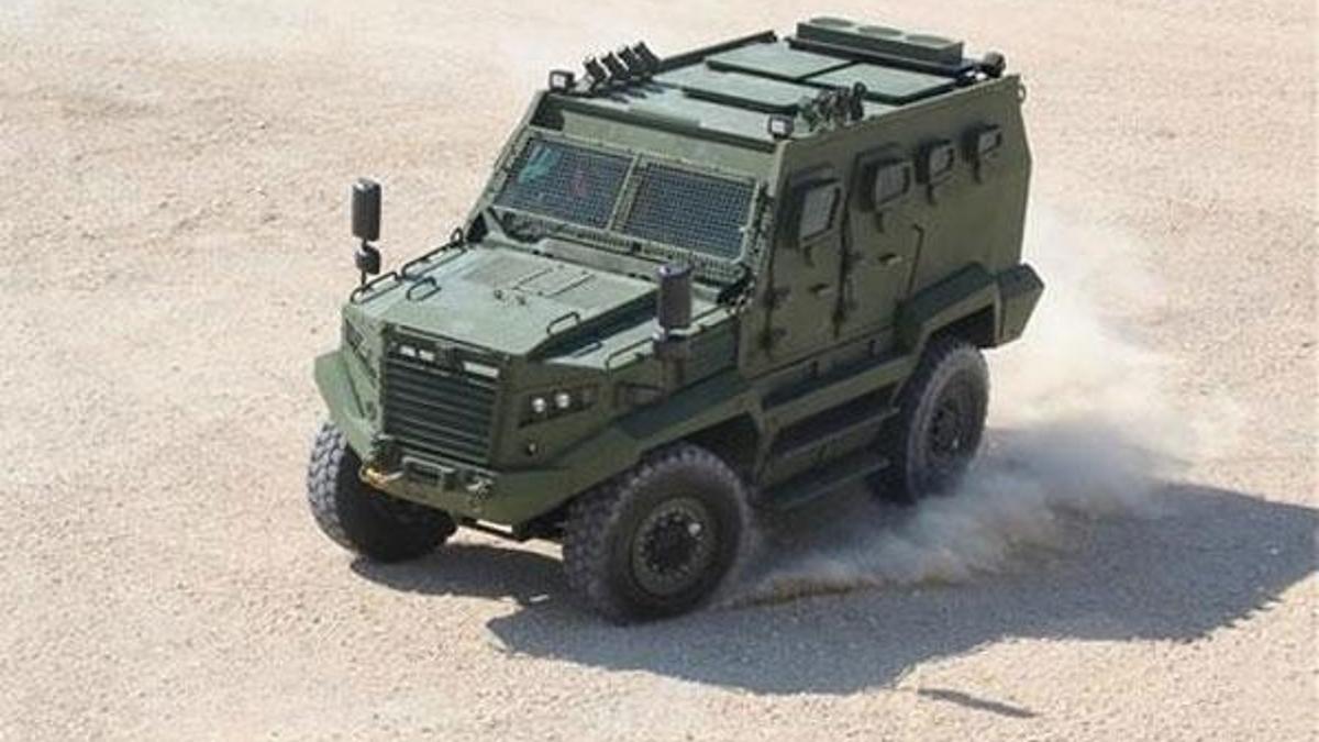 Kenya duyurdu! Türkiye'den alacaklar