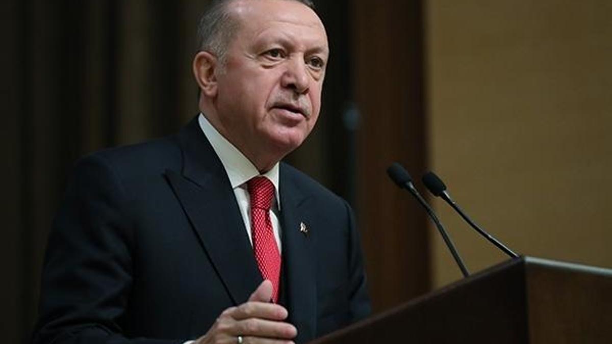 Kabine Toplantısı ne zaman? Gözler kritik Kabine Toplantısı'nda!