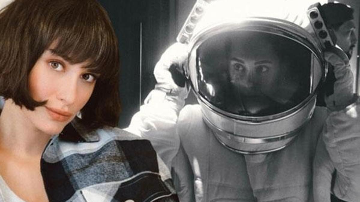 Hande Doğandemir: Çıkış nerede?