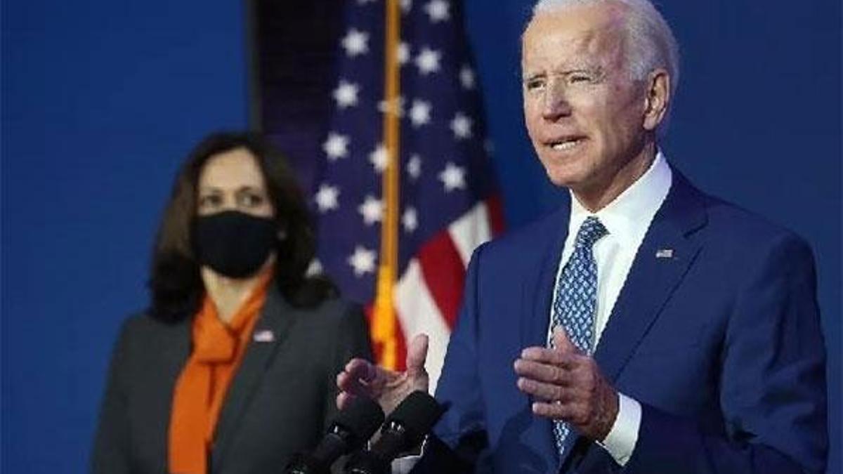 Biden'dan flaş karar! Yasak kaldırıldı
