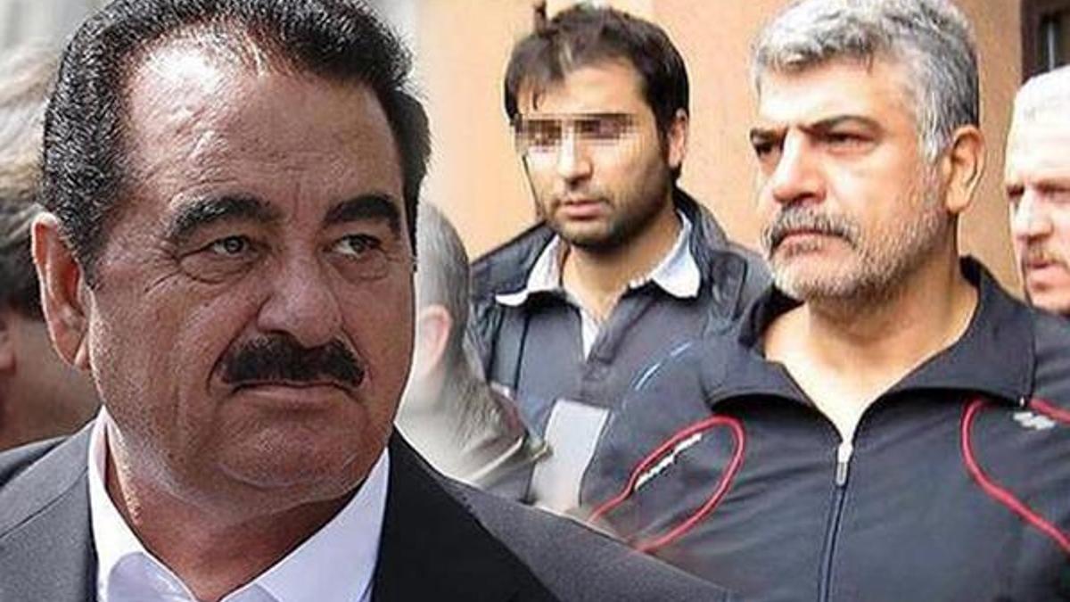 İbrahim Tatlıses’e suikast girişiminden önce yazılan sır mektup ortaya çıktı!