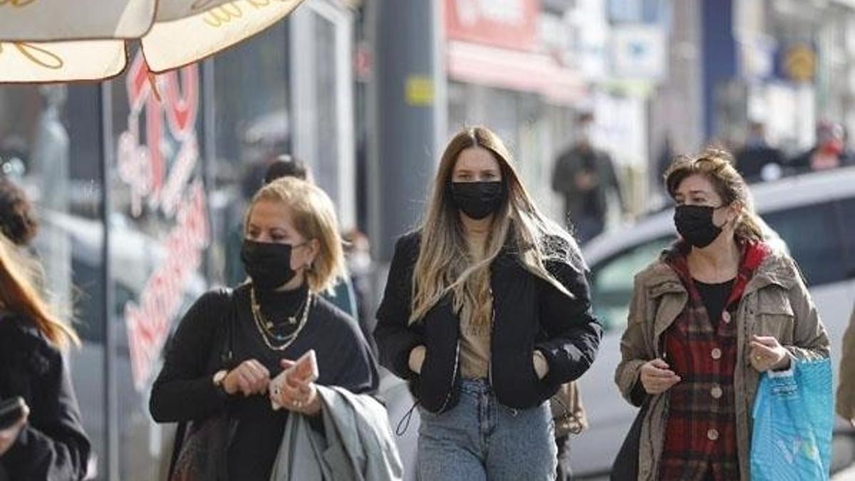 Kovid-19'dan iyileşenlerin sayısı 72 milyonu geçti