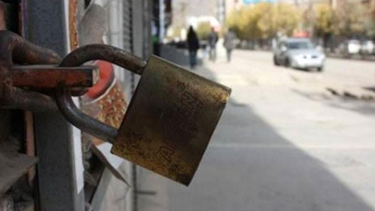 Valilik duyurdu! Yasak getirildi