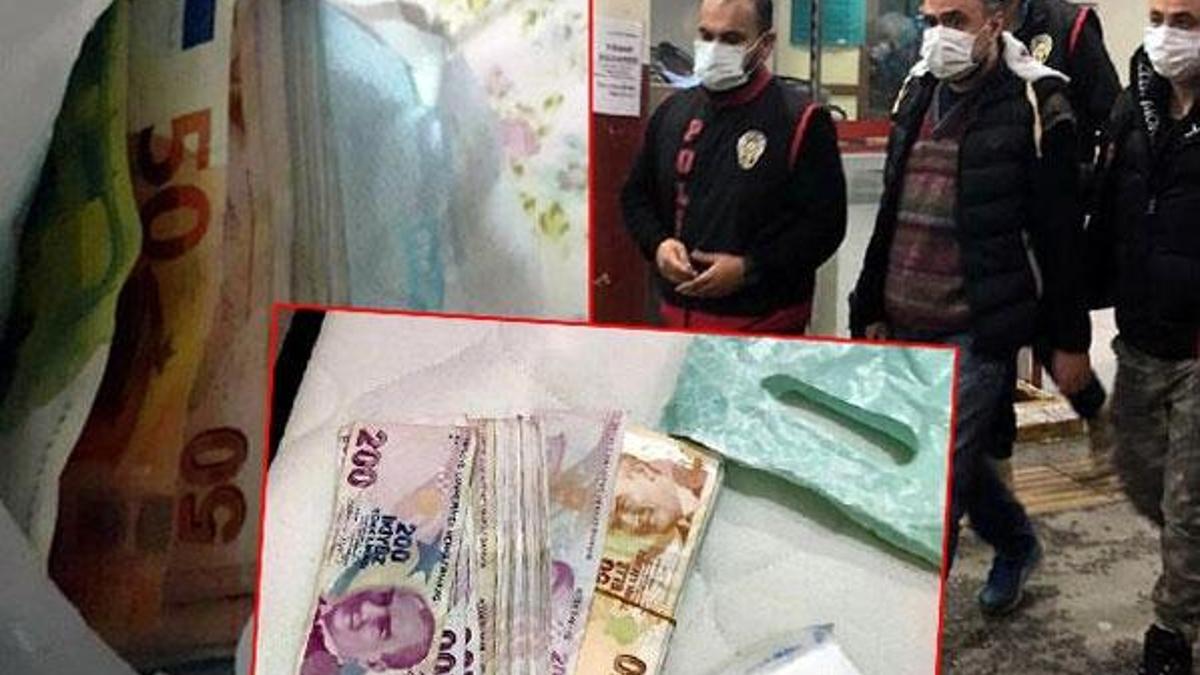 Dev operasyon! Çok sayıda gözaltı var