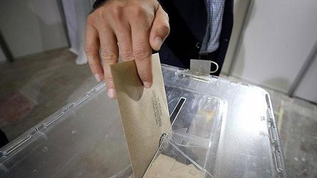 Seçim anketinde dikkat çeken sonuçlar