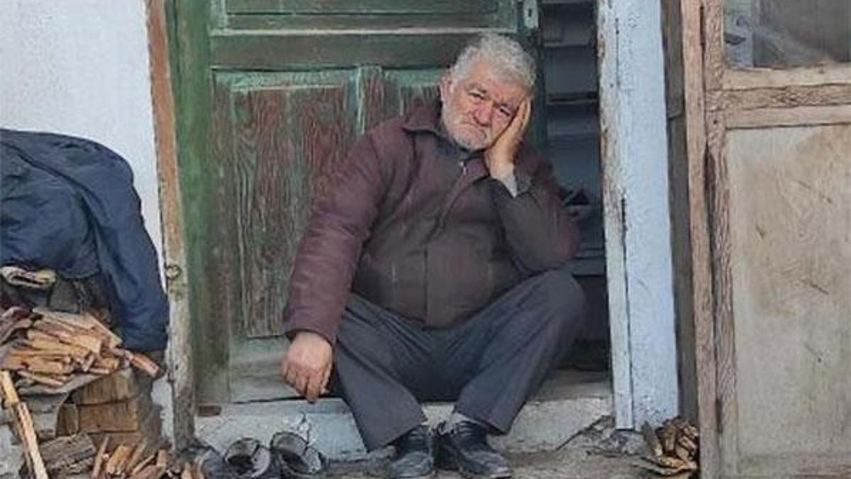 Eşinden miras kaldı, o evlenmek istedi! Büyük şok