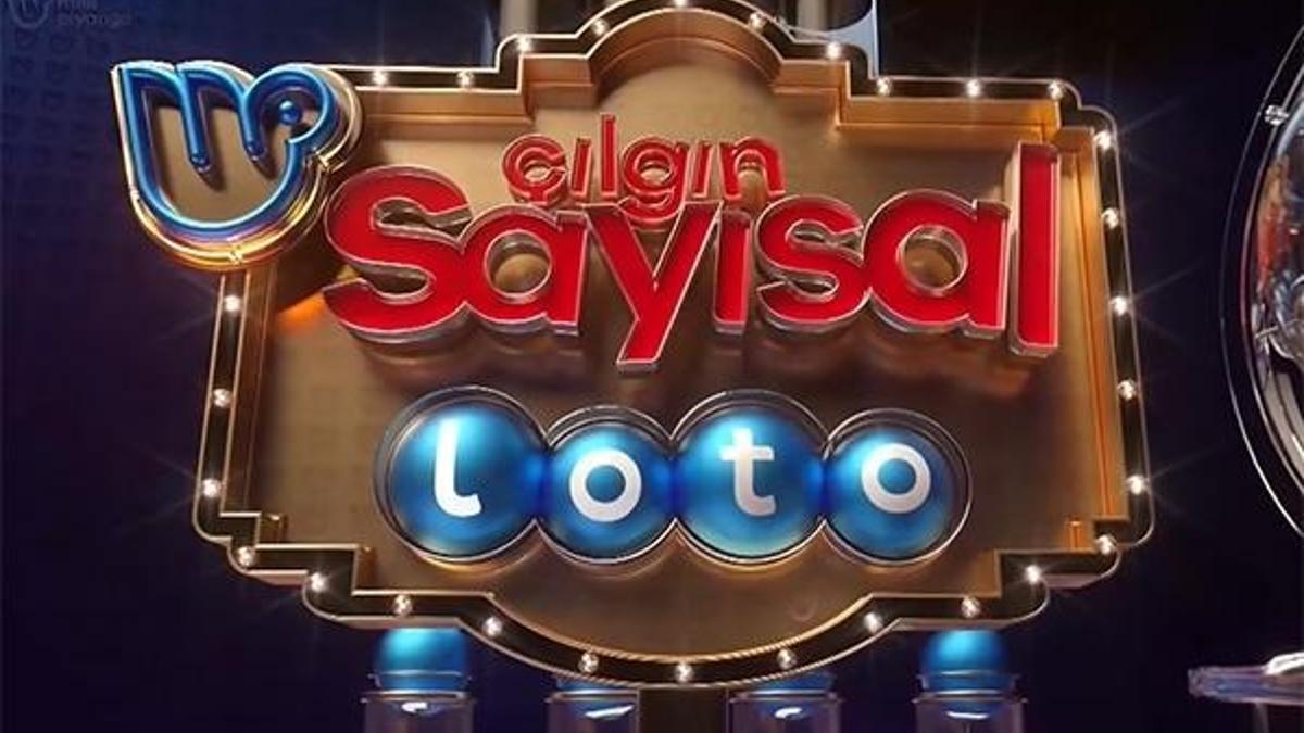 Çılgın Sayısal Loto'da rekor ikramiye 102 milyon TL’yi aştı!