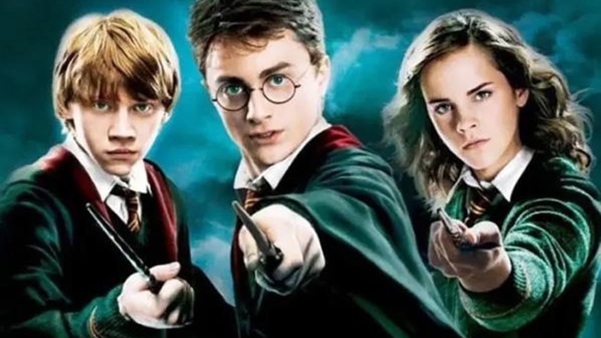 Harry Potter dizi mi oluyor? HBO Harry Potter dizisi için harekete geçildi!