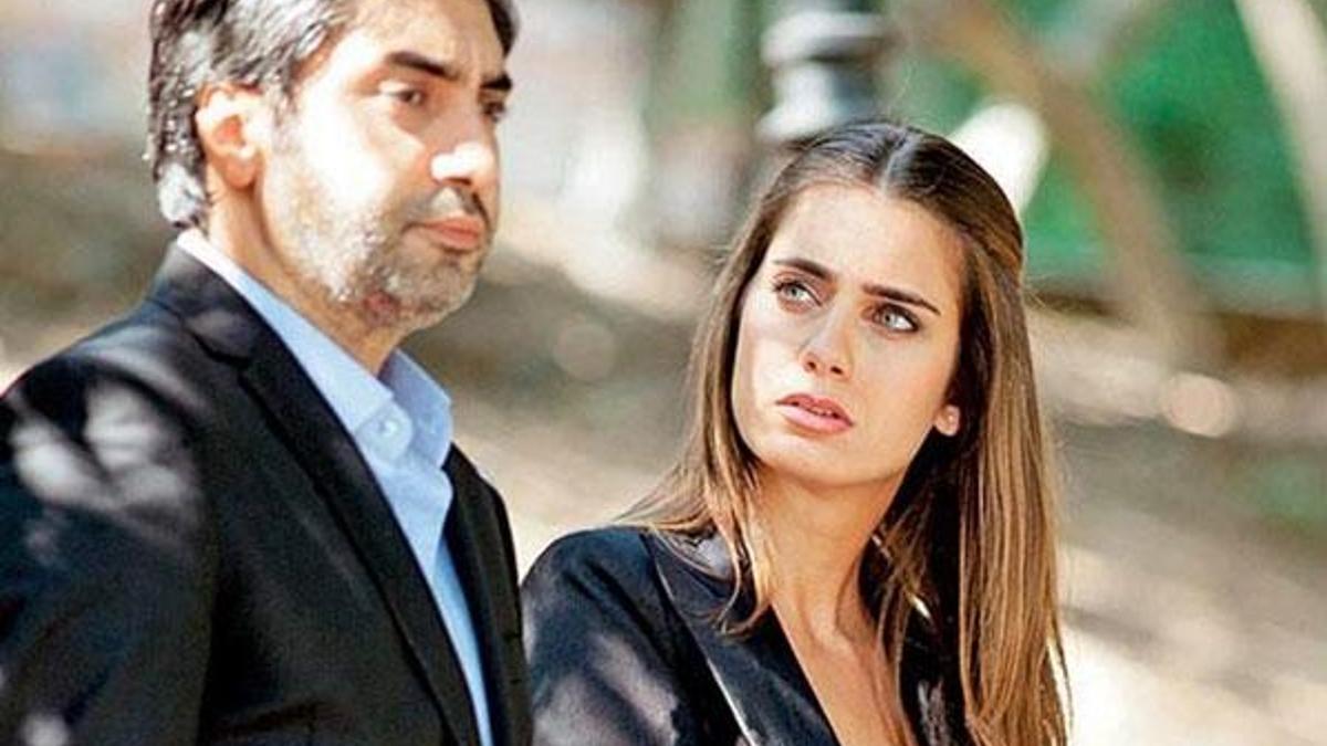 Çiğdem Batur'dan Kurtlar Vadisi açıklaması!