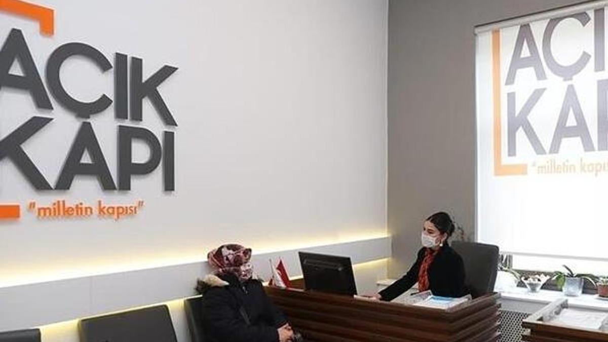 İstanbul Valiliği’nden "Açık Kapı" uygulaması iddialarına ilişkin açıklama