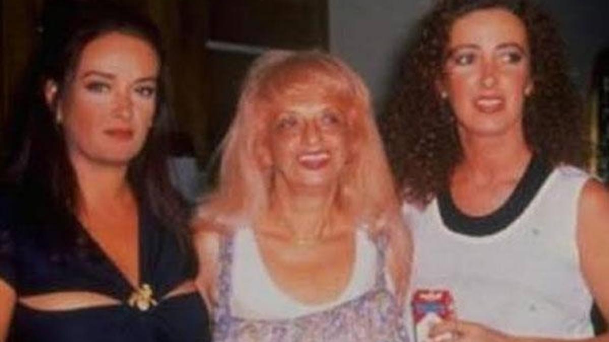 Mehtap Ar'ın sağlık durumu belli oldu!