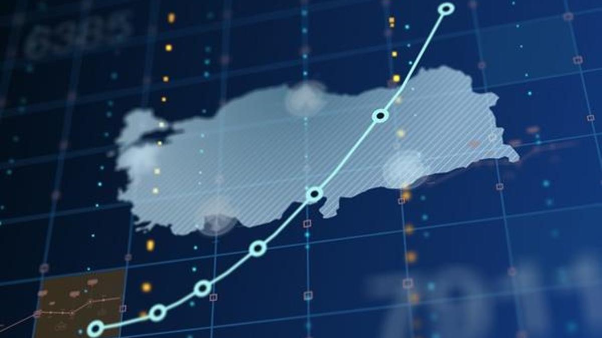 Gayri safi milli hasıla (GSMH) nedir? GSMH nasıl hesaplanır?
