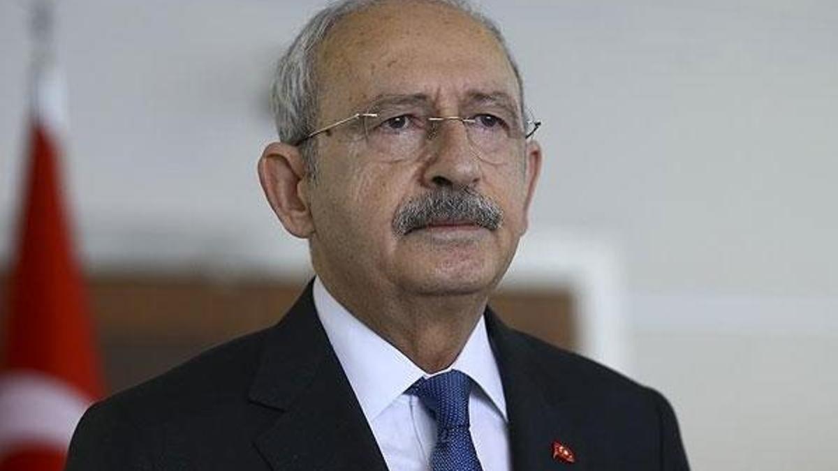 Kılıçdaroğlu'dan İnce mesaisi 3 vekil ile görüştü