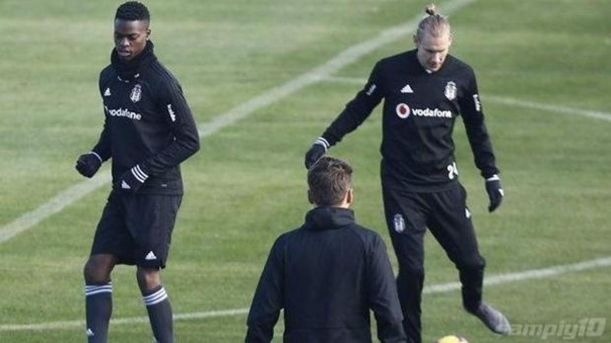 Mirin ve Vida'ya talip çıktı!