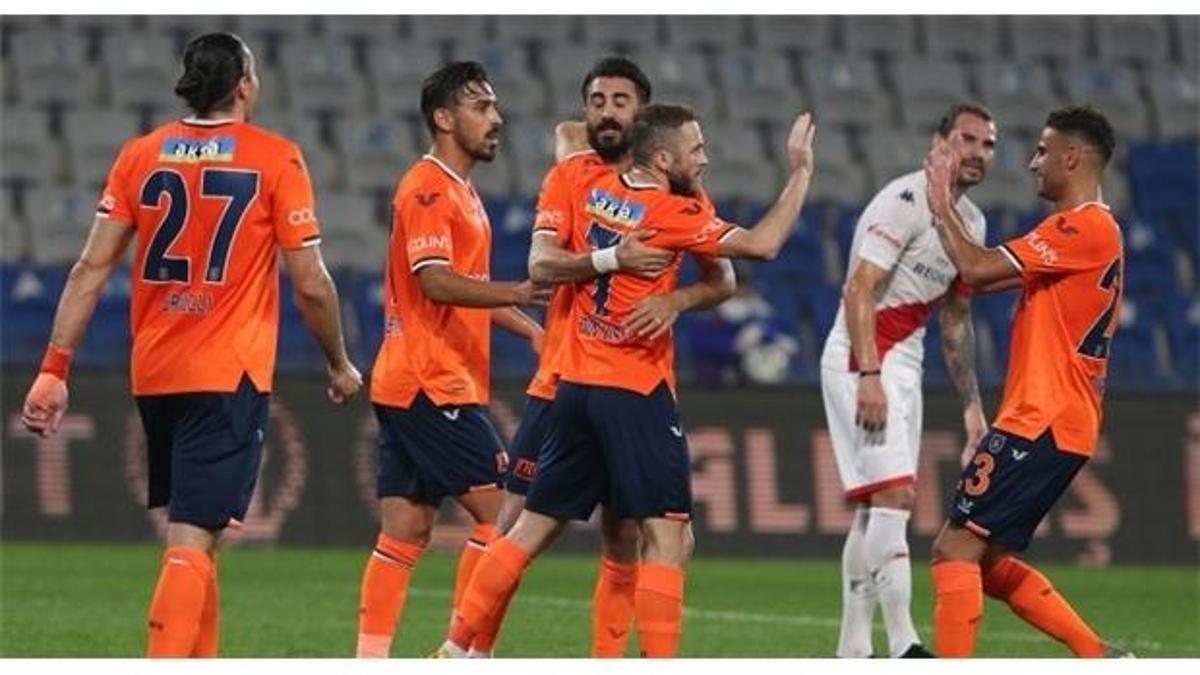 Ne Visca ne İrfan Can! Crivelli Beşiktaş'a...