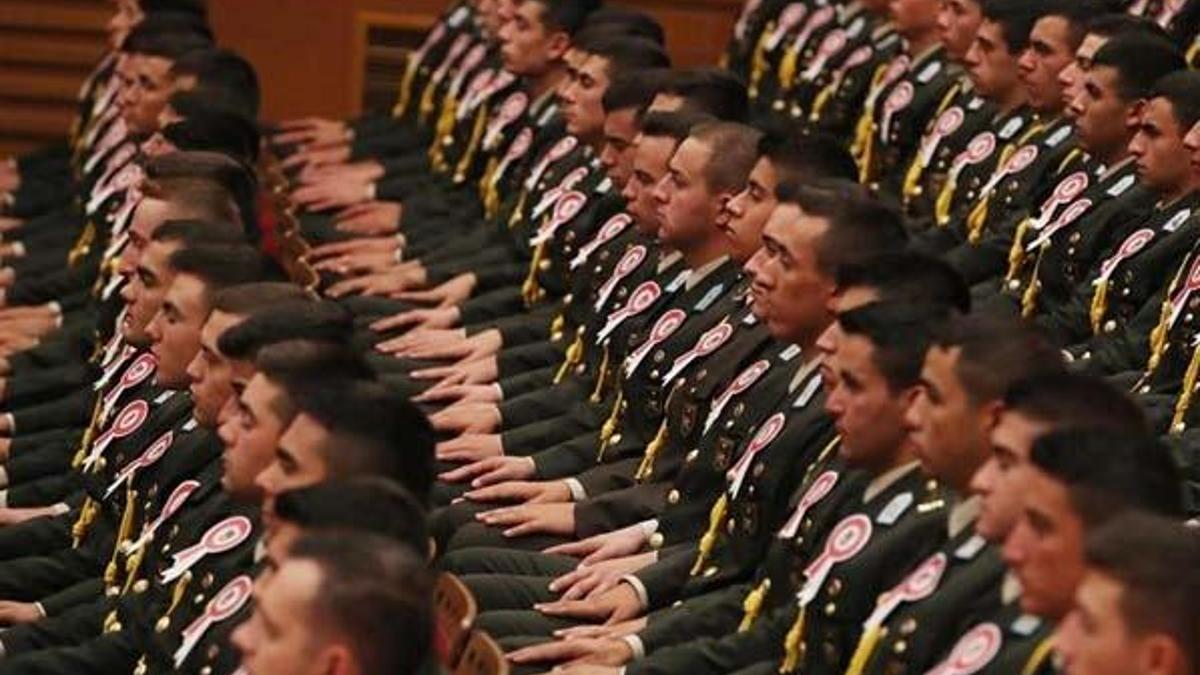 MSÜ başvuru kılavuzu yayımlandı! 2021 MSÜ başvuru kılavuzu ve 2021 MSÜ aday başvuru formu