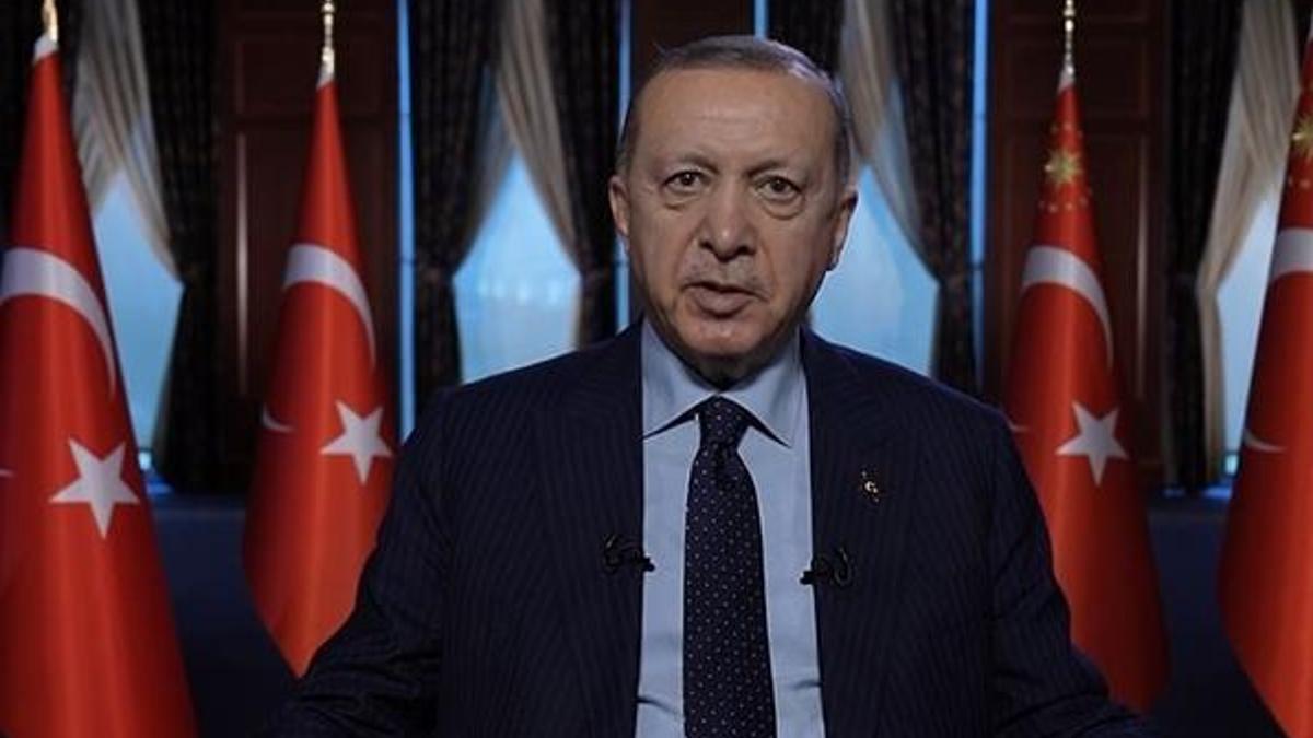 Cumhurbaşkanı Erdoğan: İslam düşmanlığı ve yabancı karşıtlığına artık 'dur' denilmeli