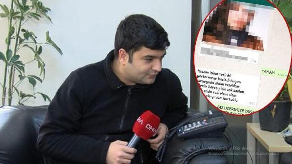 'Bir ömür koronavirüsten arındırır!' Sosyal medyada inanılmaz istismar...