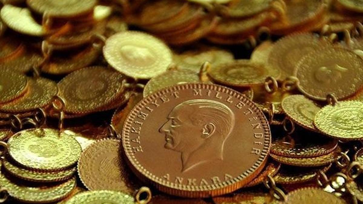 Altın için kritik gün! Bugün açıklanacak...
