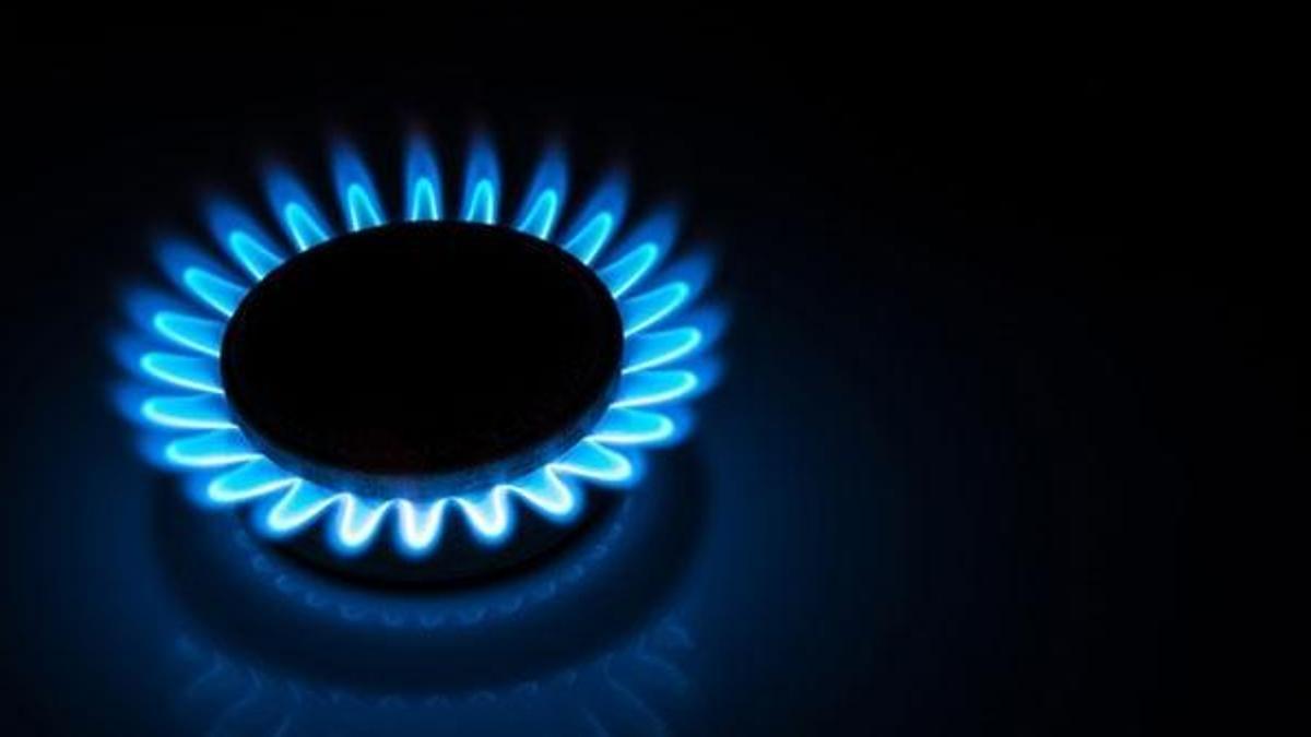 Doğal gaz açıklaması! Yüzde 49 artış...