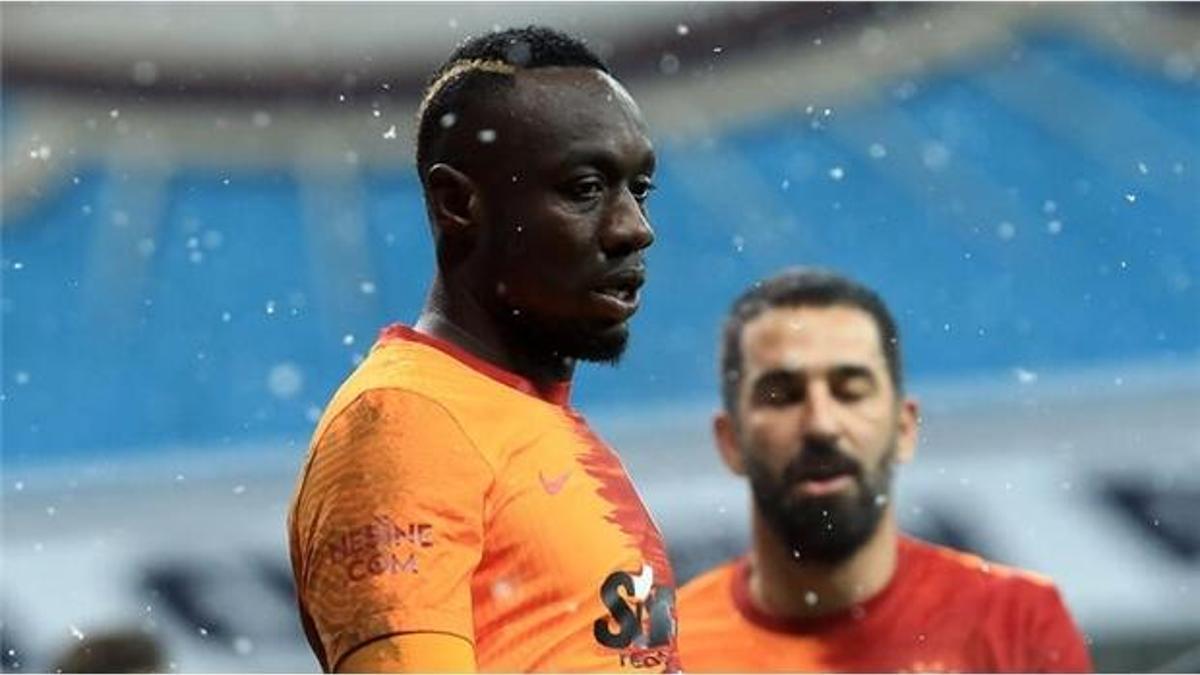 1 dakikada iki bomba iddia! İşte Diagne'nin yeni takımı