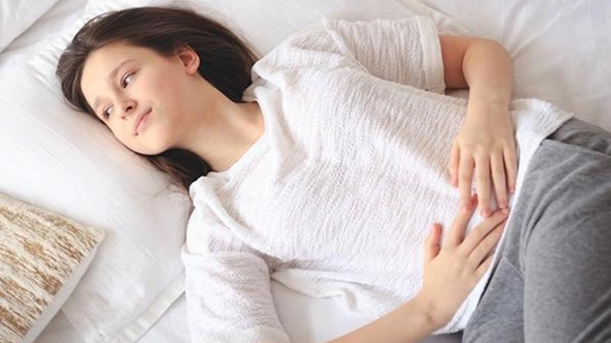 Çocuklarda görülen yumurtalık kistleri kanser riski oluşturur mu?