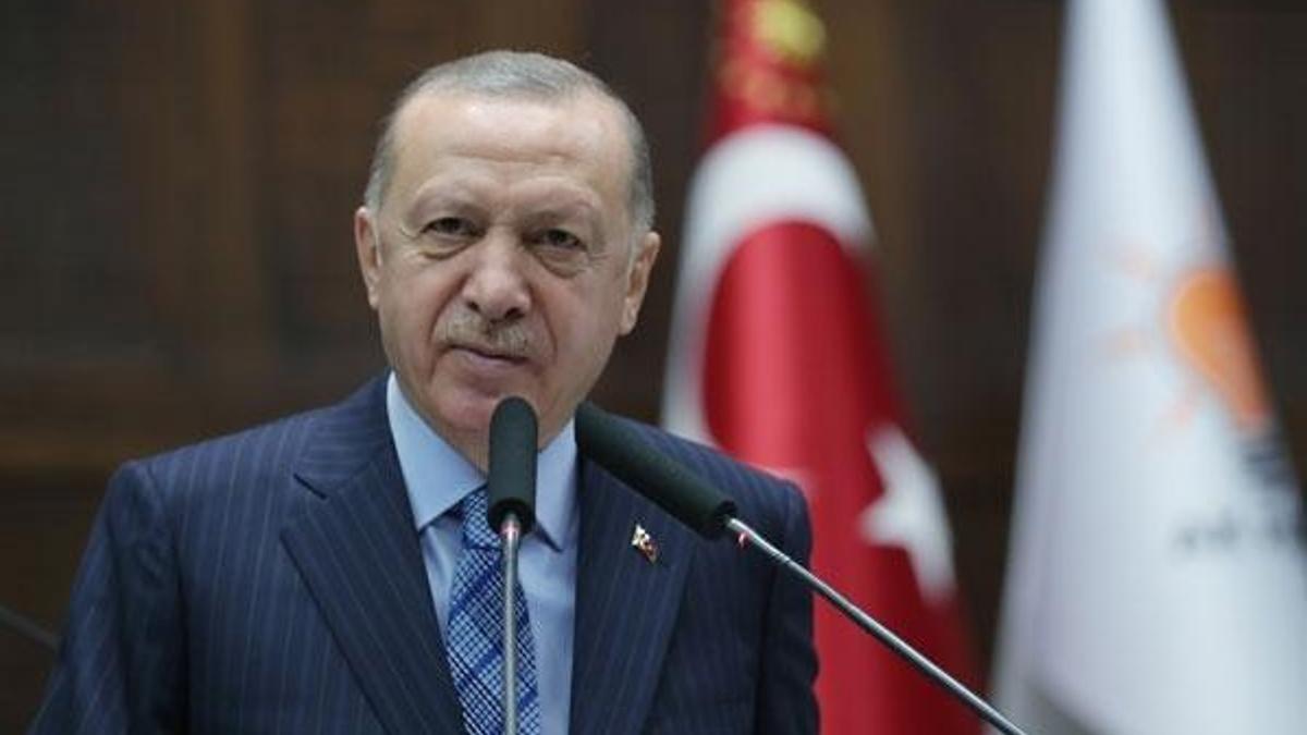 Cumhurbaşkanı Erdoğan canlı yayında müjdeyi verdi: Lokanta, restoran ve kafelere destek ödemesi!