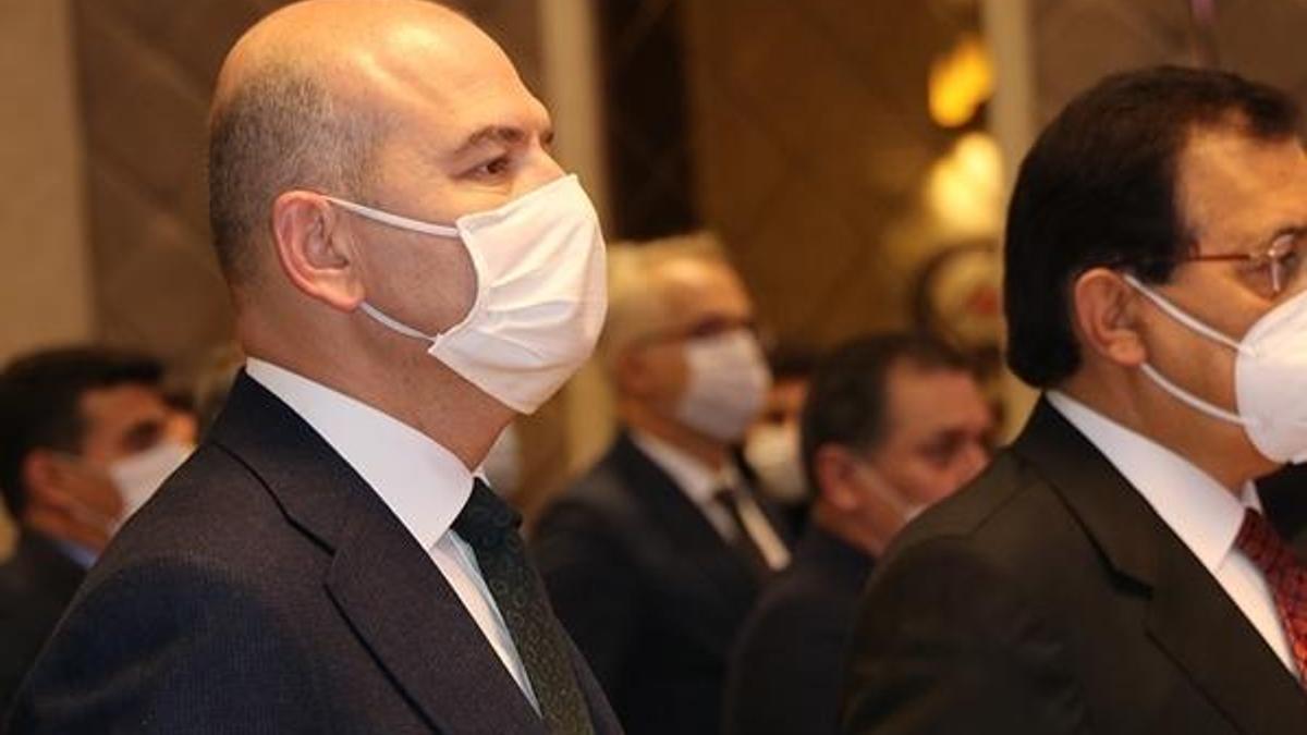 Bakan Soylu: Bulacağız ve onları imha edeceğiz!