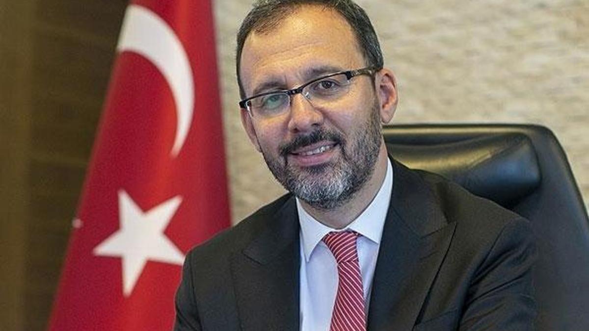 Bakan Kasapoğlu: Balıkesir'e 175 milyon TL'lik yatırım hayırlı olsun