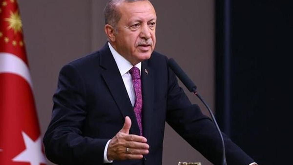 Lokanta, restoran ve kafelere destek ödemesi yapılacak, Cumhurbaşkanı Erdoğan duyurdu...