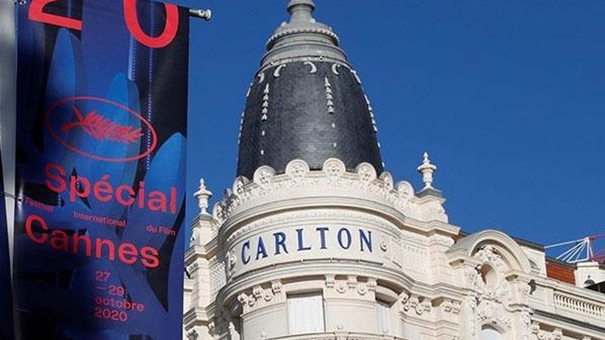 74. Cannes Film Festivali koronavirüs nedeniyle ertelendi