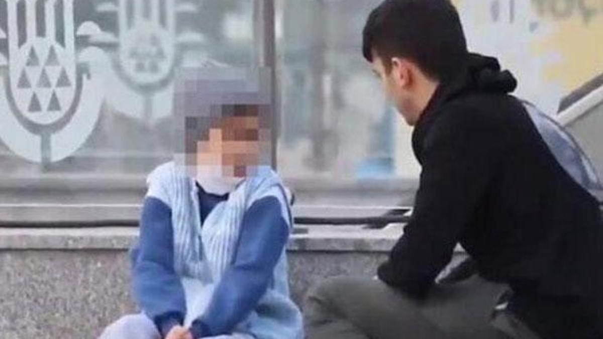 Youtuber Fariz B. adli kontrol tedbirleriyle serbest bırakıldı