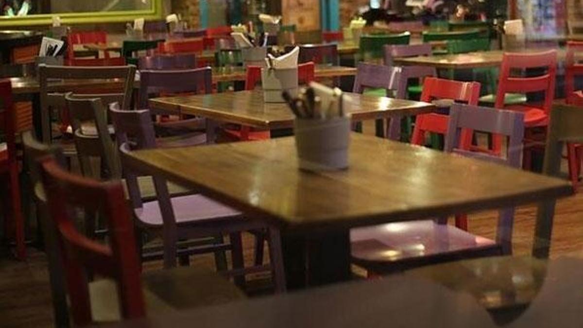 Restoran ve kafe sahipleri KDV indiriminin sürmesini istiyor