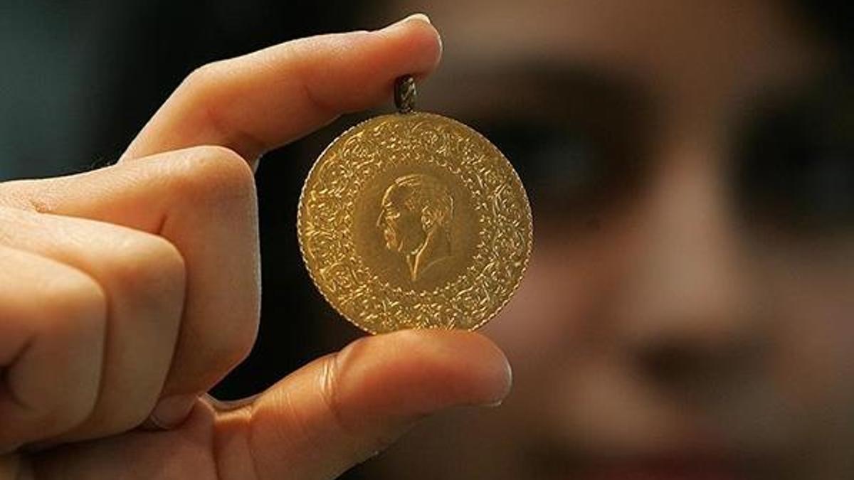Altın fiyatları bugün ne kadar oldu? Altında rekor beklentisi...