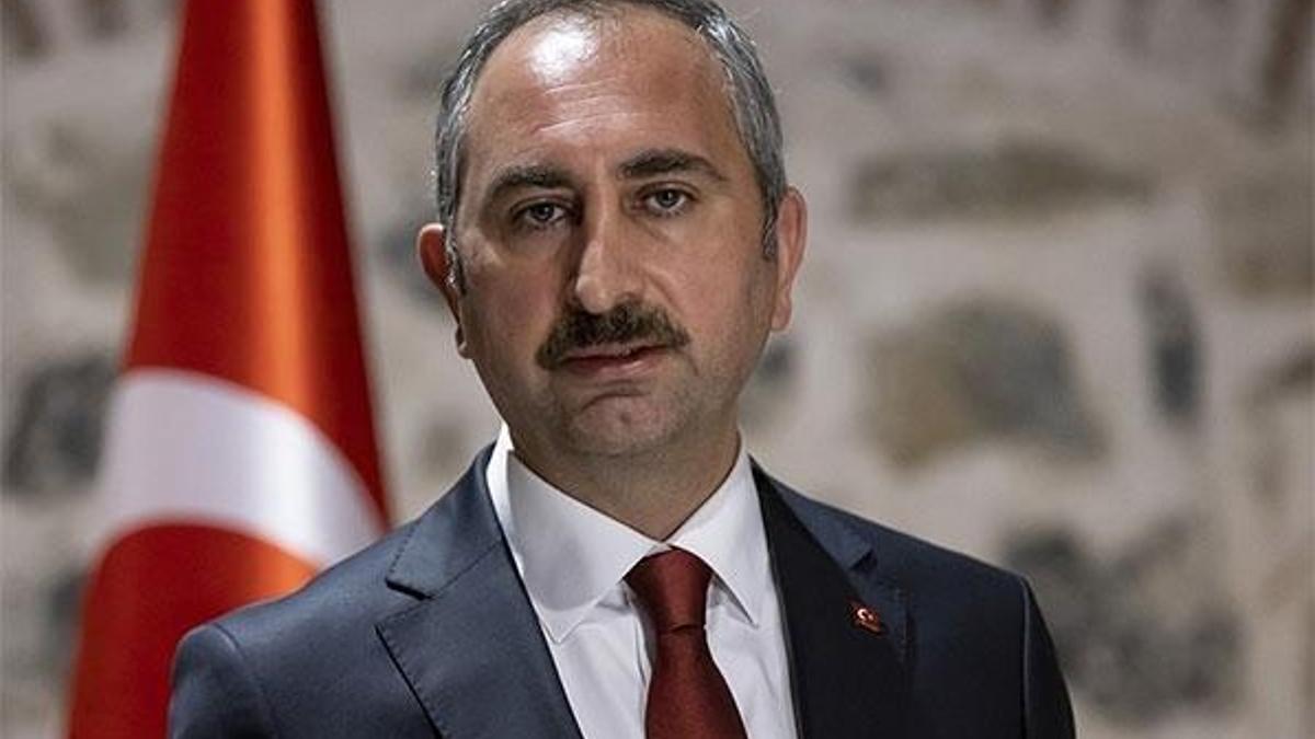 Adalet Bakanı Gül'den WhatsApp açıklaması