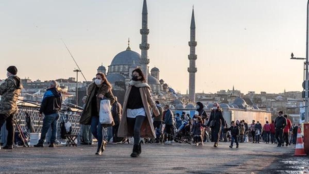 Kısıtlama ne zaman bitecek? Hafta sonu sokağa çıkma yasağı kaldırılacak mı? Cumhurbaşkanı Erdoğan'ın açıklamaları!