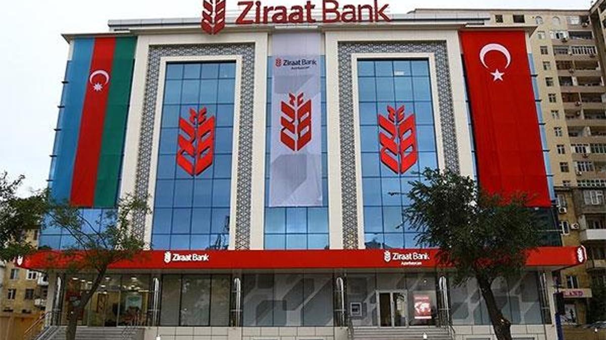 Ziraat Bankası duyurdu! Bir ilk gerçekleşti, 5 yıl vade, faiz ise...