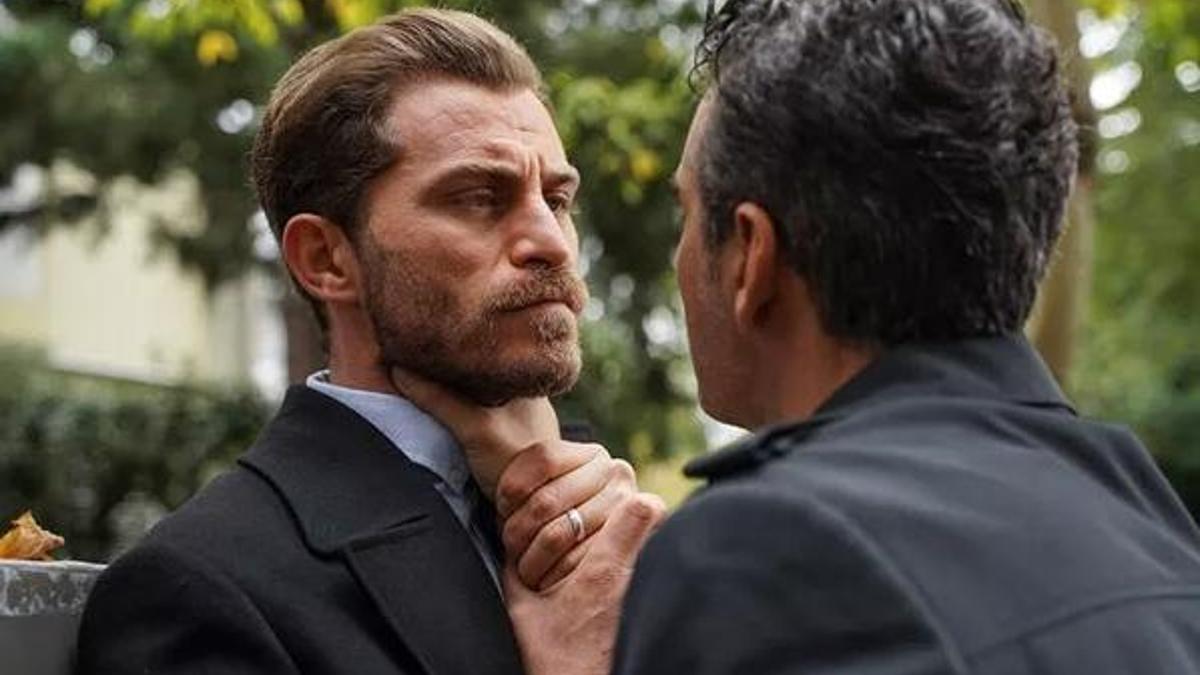 Sadakatsiz'e veda etti! Eren Vurdem neden ayrıldı?