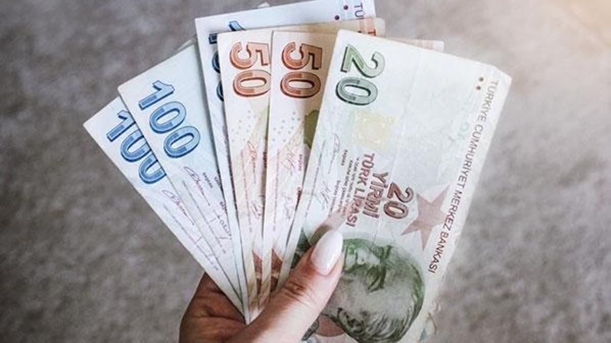 Borcu olan herkesi ilgilendiriyor! Yüzde 90'ı silinecek...