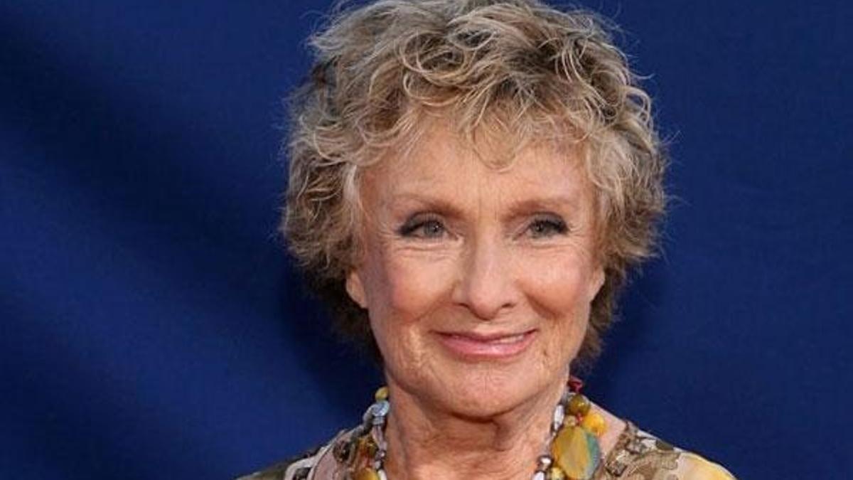 Cloris Leachman hayatını kaybetti